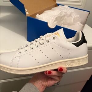 Adidas Stan Smith Golf Shoes (Unisex)